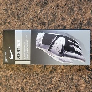 Nike Dri-Fit Tech golf glove